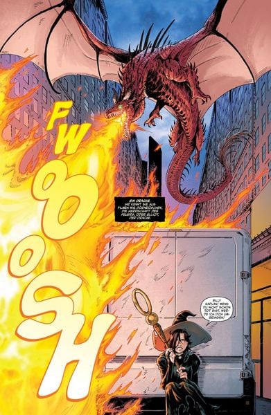 Produktbild: Strange Tales: Geisterstunde