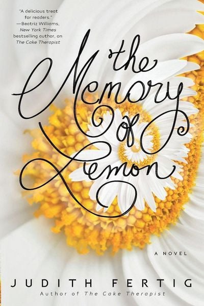 Produktbild: The Memory of Lemon