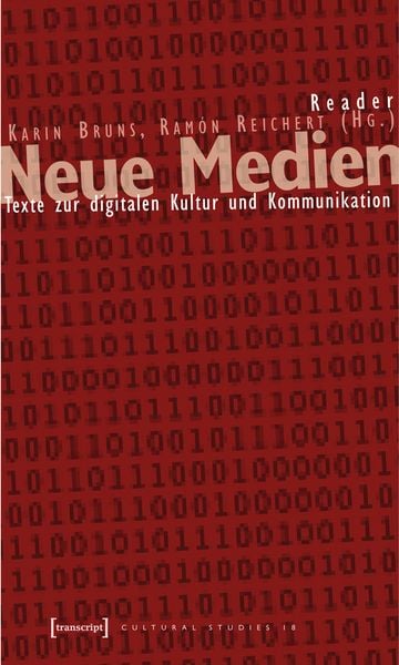 Produktbild: Reader Neue Medien