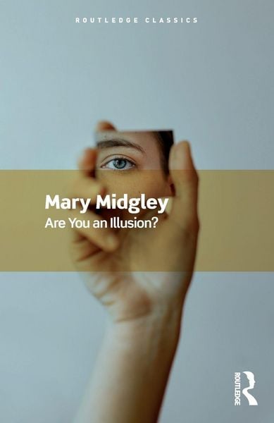 Produktbild: Are You an Illusion?