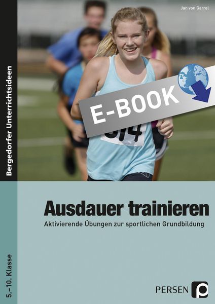 Produktbild: Ausdauer trainieren