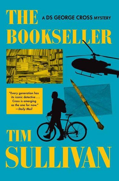 Produktbild: The Bookseller