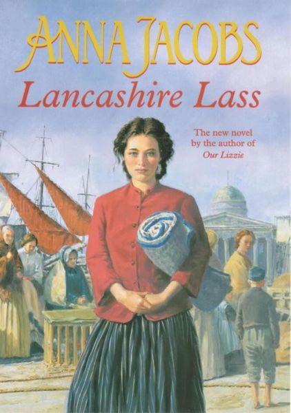 Produktbild: Lancashire Lass