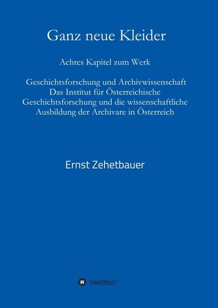 Produktbild: Ganz neue Kleider