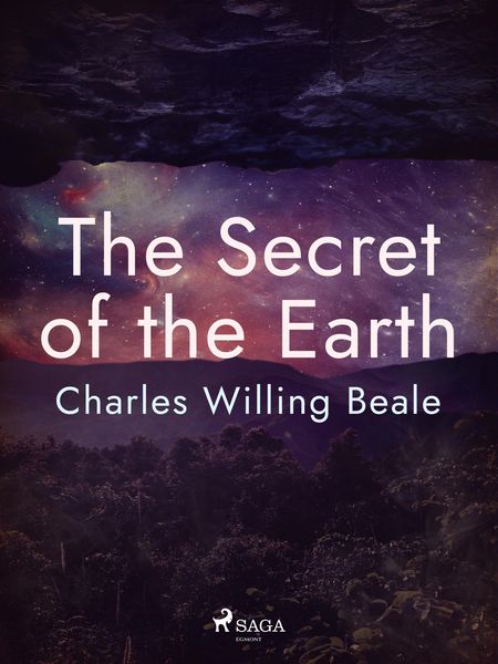 Produktbild: The Secret of the Earth