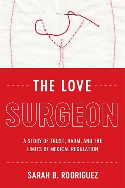 Produktbild: The Love Surgeon