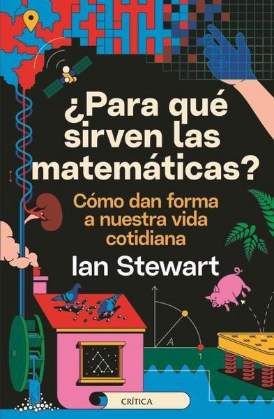 Produktbild: &iquest;Para Qu&eacute; Sirven Las Matem&aacute;ticas?