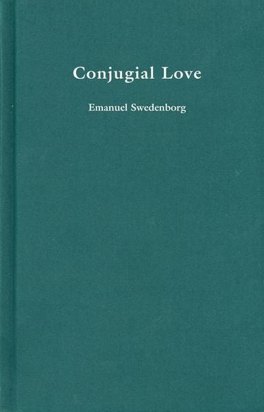 Produktbild: Conjugial Love