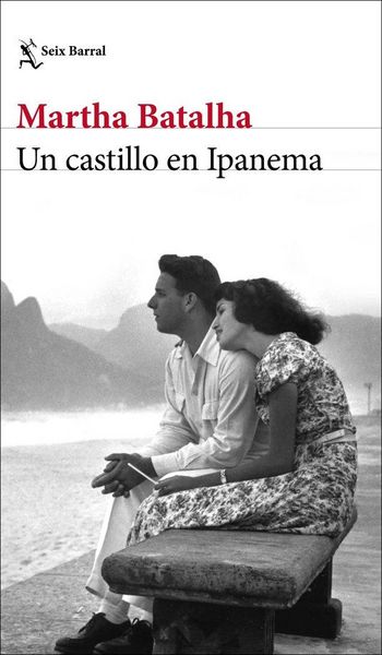 Produktbild: Un castillo en Ipanema