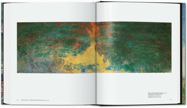 Monet. O Triunfo do Impressionismo