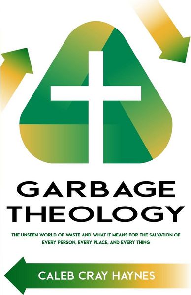 Produktbild: Garbage Theology