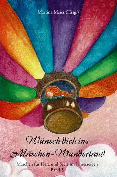 Produktbild: W&uuml;nsch dich ins M&auml;rchen-Wunderland