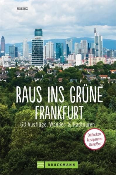 Raus ins Grüne Frankfurt