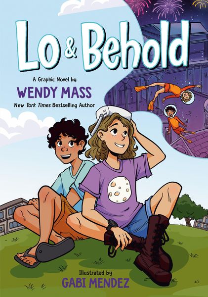 Produktbild: Lo and Behold