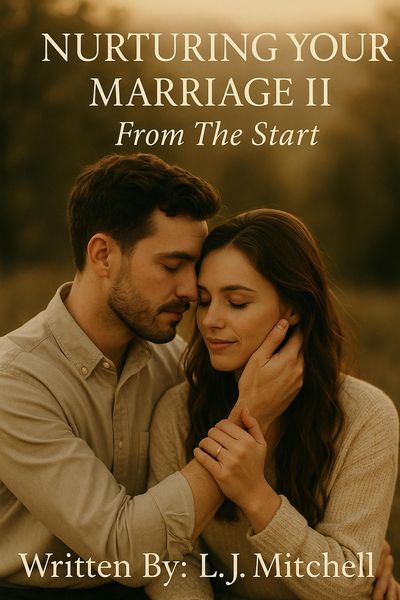Produktbild: Nurturing Your Marriage II: From The Start
