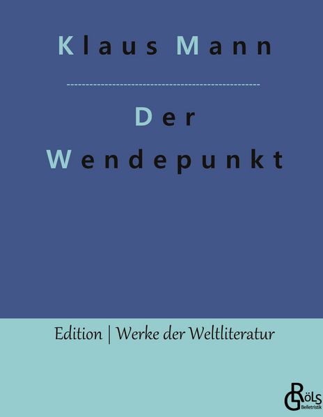 Produktbild: Der Wendepunkt