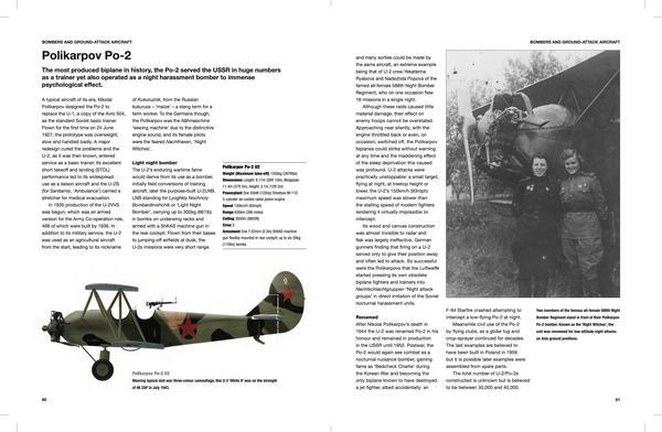 Produktbild: Russian Aircraft of World War II