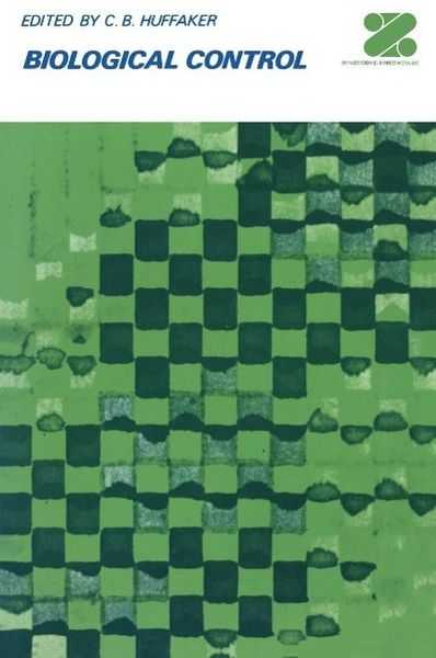 Produktbild: Biological Control