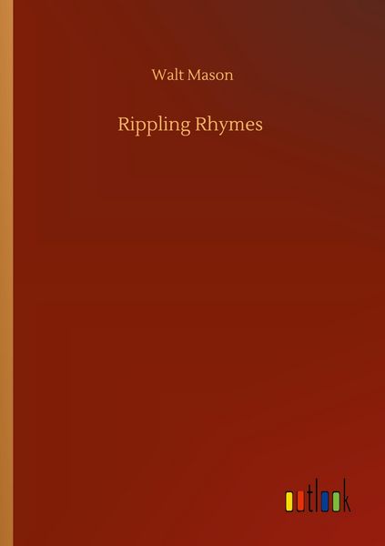 Produktbild: Rippling Rhymes