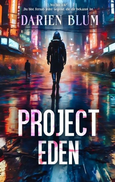 Produktbild: Project Eden
