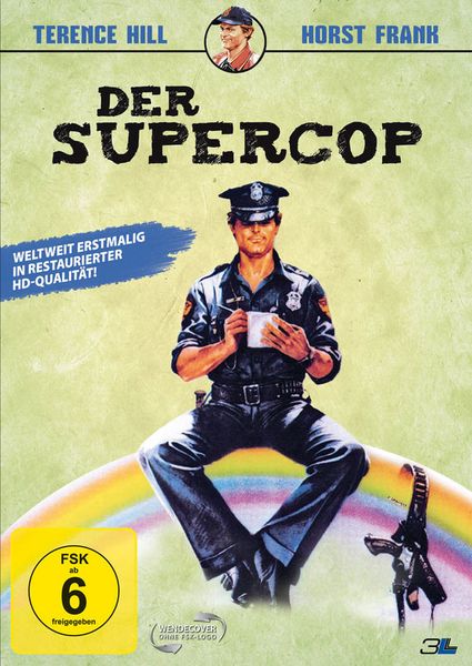 Produktbild: Der Supercop