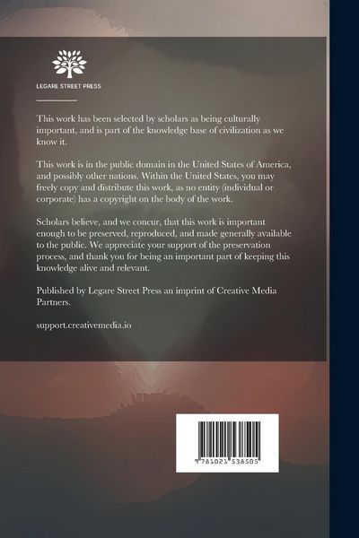 Produktbild: Speech Of Mr. Barton, Of Missouri, Upon The Power Of The President To Remove Federal Officers
