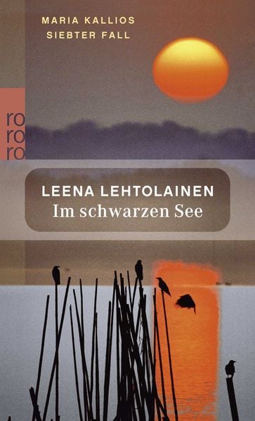 Im schwarzen See / Maria Kallio Band 7