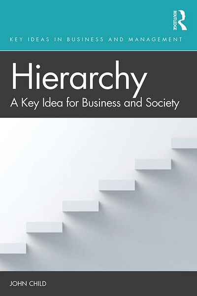 Produktbild: Hierarchy