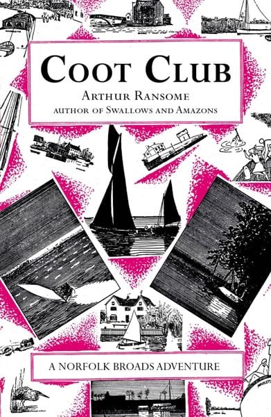 Produktbild: Coot Club