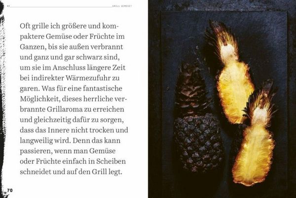 Produktbild: Grill Gem&uuml;se!
