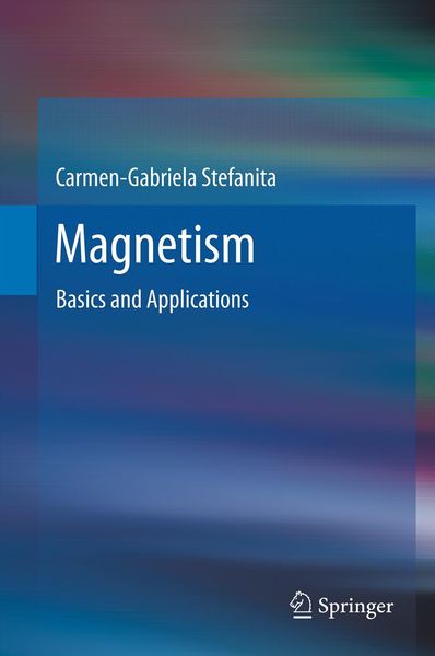 Produktbild: Magnetism