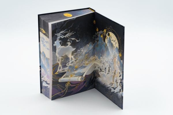 Produktbild: Dinghai Fusheng Records. Buch 2