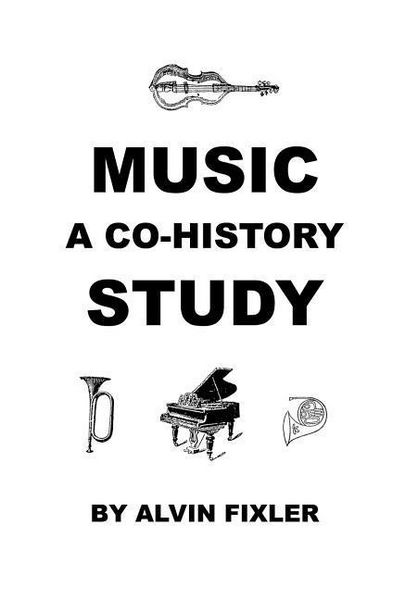 Produktbild: Music