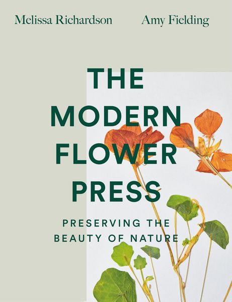 Produktbild: The Modern Flower Press
