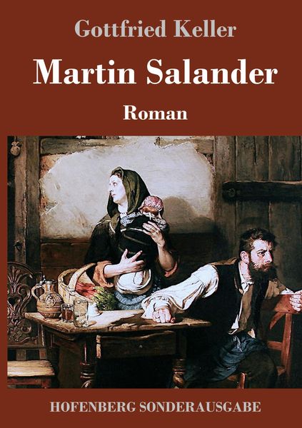 Produktbild: Martin Salander