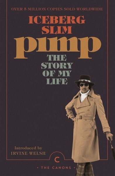 Produktbild: Pimp: The Story Of My Life