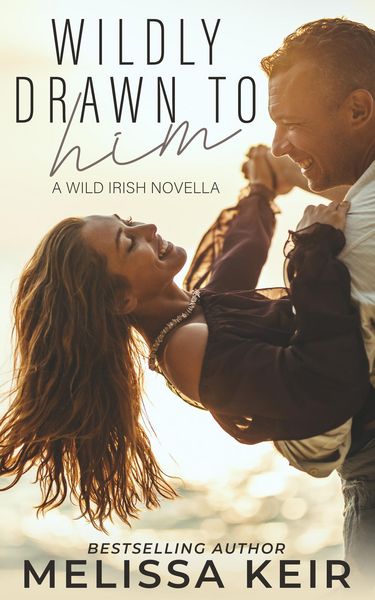 Produktbild: Wildly Drawn to Him