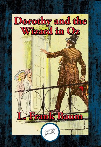 Produktbild: Dorothy and the Wizard in Oz