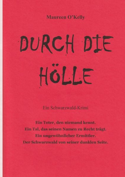 Produktbild: Durch die H&ouml;lle