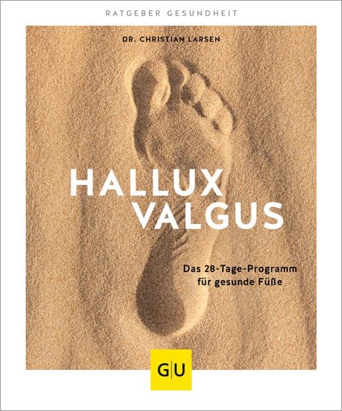 Produktbild: Hallux valgus