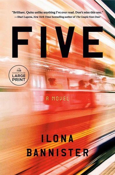 Produktbild: Five
