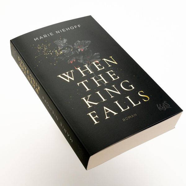 Produktbild: When The King Falls