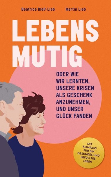 Produktbild: Lebensmutig