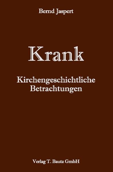 Produktbild: Krank