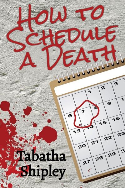 Produktbild: How to Schedule a Death