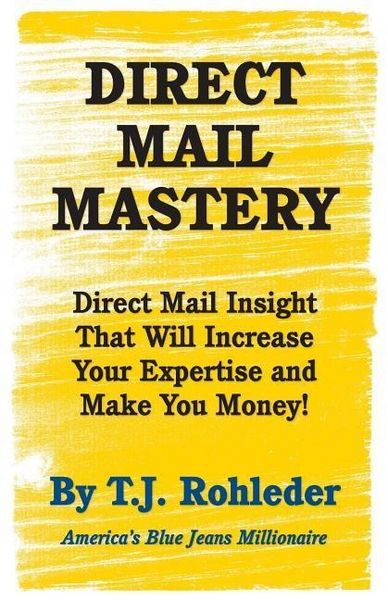 Produktbild: Direct Mail Mastery