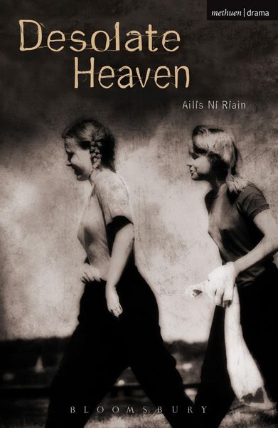 Produktbild: Desolate Heaven