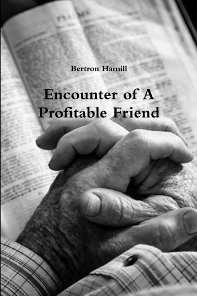 Produktbild: Encounter of A Profitable Friend
