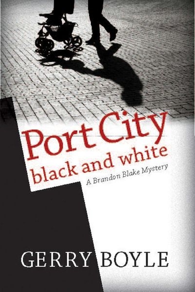 Produktbild: Port City Black and White