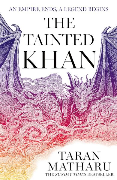 Produktbild: The Tainted Khan